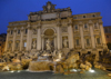 Fontaine de Trevi